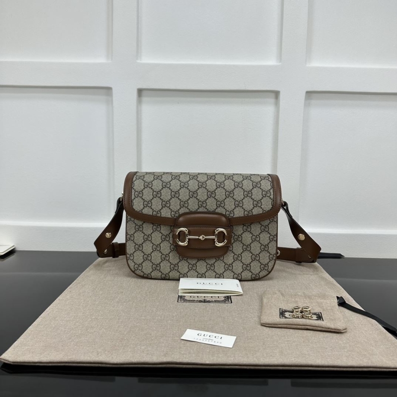 G*u*i satchel bags